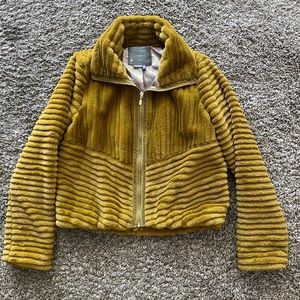 Anthropologie New w/ Tags Jacket